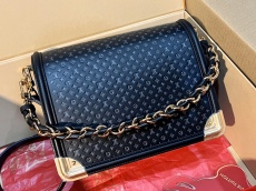 L*ouis V*uitton Top Bag  25*17*10.5CM