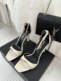 Women  Y*SL  Top Sandals