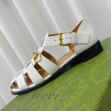 Women G*ucci Top Sandals