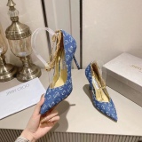 Women  J*immy  C*hoo Top Quality Sandals