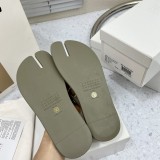 Women M*aison M*argiela Top Slippers