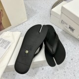 Women M*aison M*argiela Top Slippers