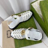 Women G*ucci Top Sandals