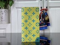 L*ouis V*uitton Top Wallets
