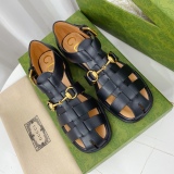 Women G*ucci Top Sandals