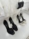 Women  Y*SL  Top Sandals