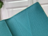 L*ouis V*uitton Top Wallets
