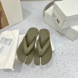 Women M*aison M*argiela Top Slippers