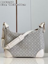 L*ouis V*uitton Top Bag  19*30*10CM