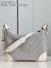 L*ouis V*uitton Top Bag  19*30*10CM