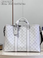L*ouis V*uitton Top Bag  43*34*17.5CM