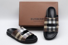 Men Women  B*urberry Top Sandals