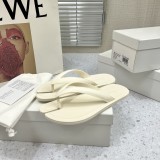 Women M*aison M*argiela Top Slippers