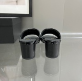 Women C*hanel Top Slippers