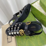 Women G*ucci Top Sandals