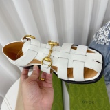 Women G*ucci Top Sandals