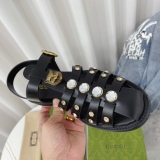Women G*ucci Top Sandals