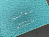 L*ouis V*uitton Top Wallets