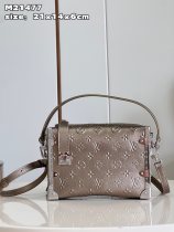 L*ouis V*uitton Top Bag  21*14*6CM