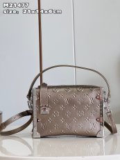 L*ouis V*uitton Top Bag  21*14*6CM