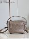 L*ouis V*uitton Top Bag  21*14*6CM