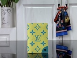 L*ouis V*uitton Top Wallets