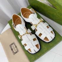 Women G*ucci Top Sandals
