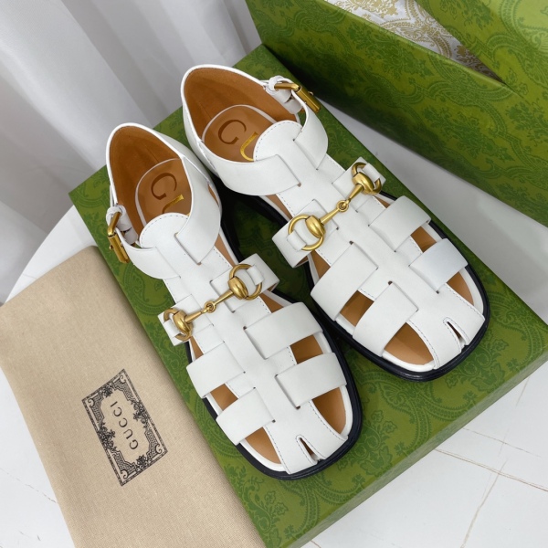 Women G*ucci Top Sandals