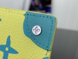 L*ouis V*uitton Top Wallets
