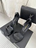 Women  Y*SL  Top Sandals