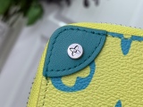 L*ouis V*uitton Top Wallets