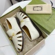 Men Women G*ucci Top Quality Sneaker