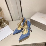 Women  J*immy  C*hoo Top Quality Sandals