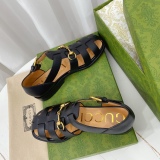 Women G*ucci Top Sandals