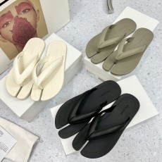 Women M*aison M*argiela Top Slippers