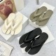 Women M*aison M*argiela Top Slippers
