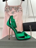 Women  T*OM F*ORD Top Quality Sandals