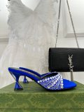 Women G*ucci Top Sandals