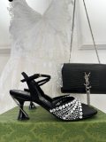 Women G*ucci Top Sandals
