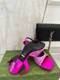 Women G*ucci Top Sandals