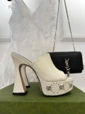 Women G*ucci Top Sandals