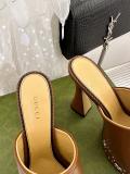 Women G*ucci Top Sandals