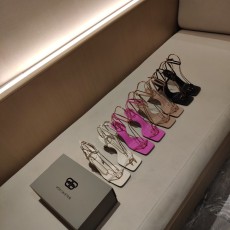 Women B*lenciaga Top Sandals