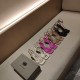 Women B*lenciaga Top Sandals