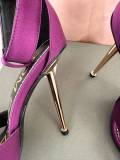 Women  T*OM F*ORD Top Quality Sandals