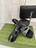 Women G*ucci Top Sandals