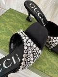 Women G*ucci Top Sandals