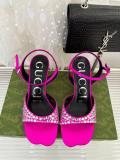 Women G*ucci Top Sandals