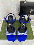 Women G*ucci Top Sandals