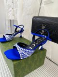 Women G*ucci Top Sandals